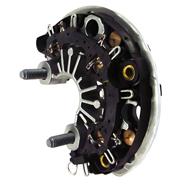 KIT Retificador MB Actros e O500 — F00M.A33.205