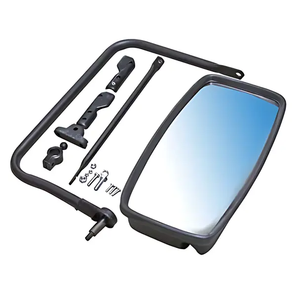 Kit Retrovisor Para Worker 8120 8140 8150 — ER045
