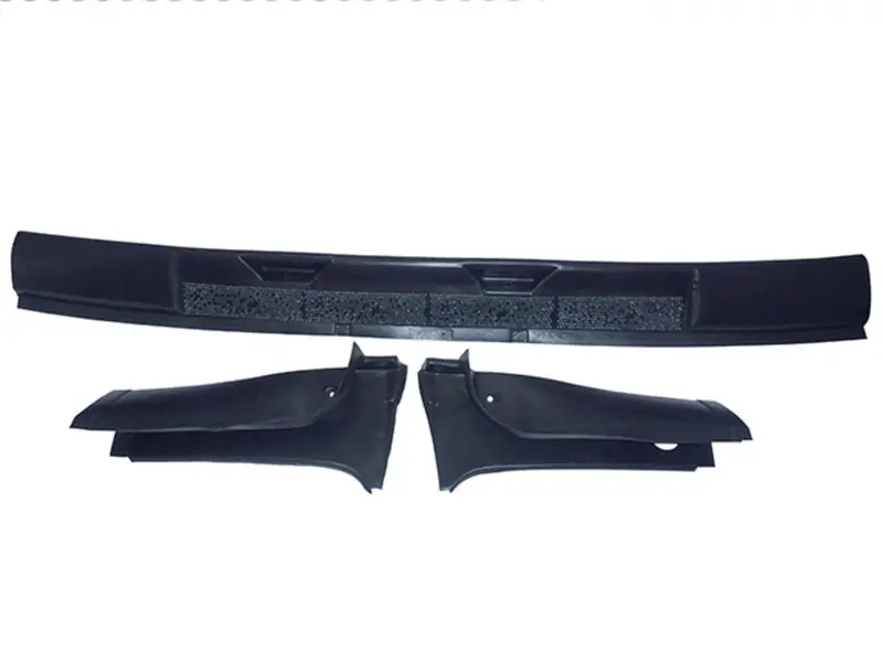 KIT Revestimento Limpador para MB HPN 1935 1941 — 3846207009