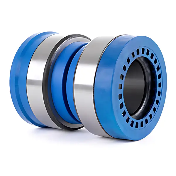 KIT Rol Cubo Roda Diant para Volvo FH12 FH16 — 20382168