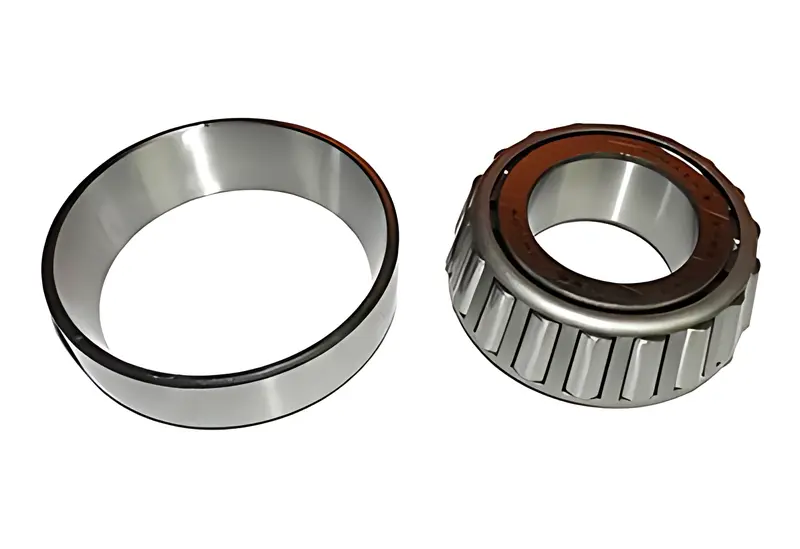 KIT Rolamento 3782/3720 Roda VW para Ford — BC451216BA