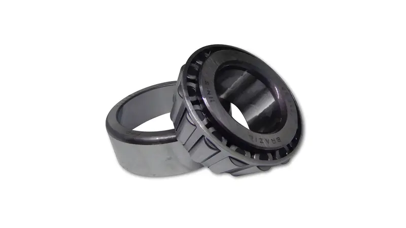 KIT Rolamento Cambio para Scania S4 — JF4049-JF4010