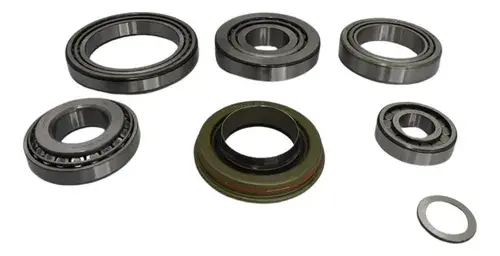 KIT Rolamento Dif MB Actros Atron Axor — 0039818805