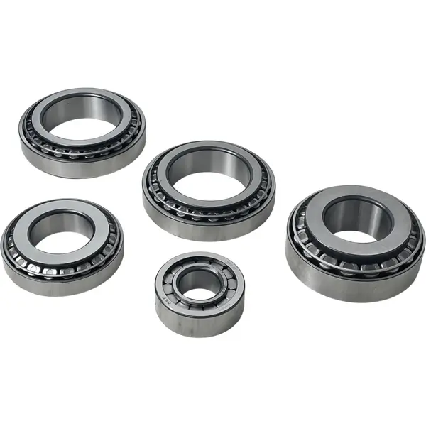 KIT Rolamento Diferencial EV91 — FDRKEV91OB