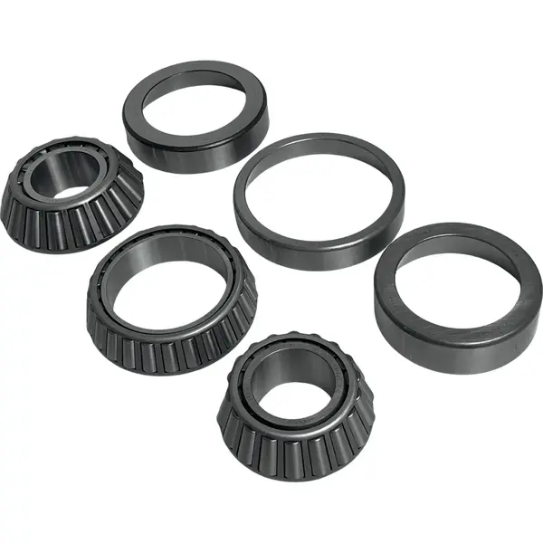 KIT Rolamento Diferencial MS185 — MS185OB