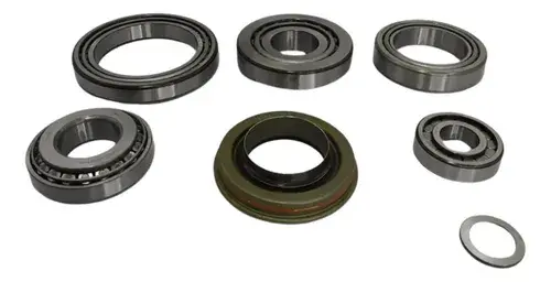 KIT Rolamento Diferencial MS240 / RS240 — MS240OB