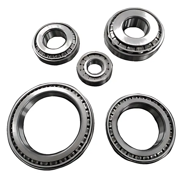 KIT Rolamento Diferencial para Ford 1617 1622 VW — VKTC41005