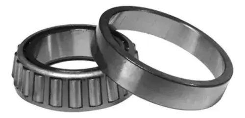 KIT Rolamento Eixo para Ford e VW 6X4 — TAK525253-265AT