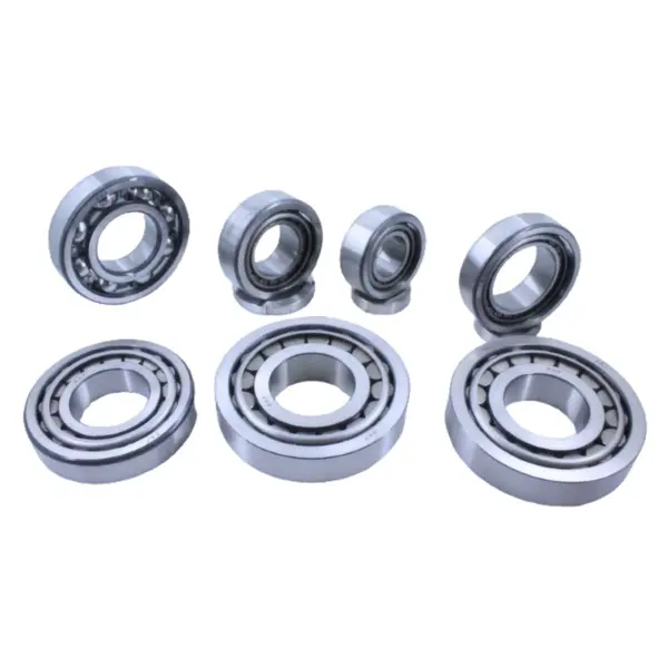 KIT Rolamento Original Meritor — 4143899-900