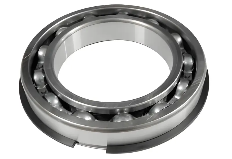 KIT Rolamento para Ford Cargo 1730 2631 3133 — 2UU301807A
