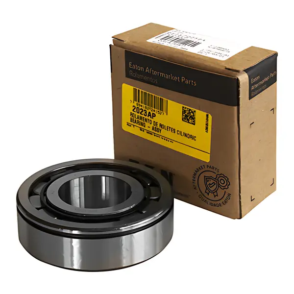 KIT Rolamento para Ford Cargo 1933 2629 — BH1X7025DA