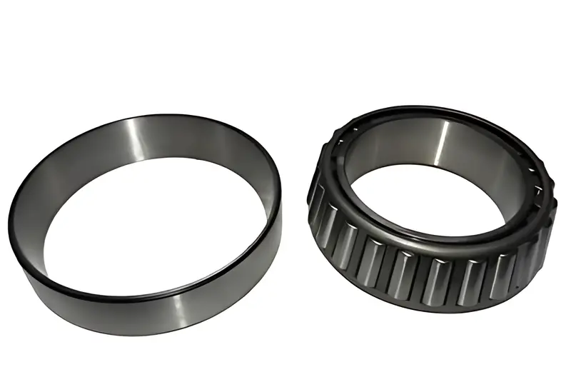 KIT Rolamento para Ford Cargo para Iveco — BH2X4K115AA