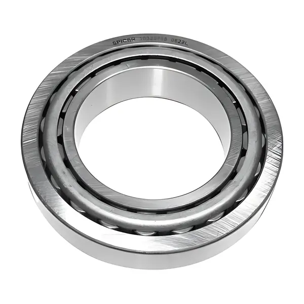 KIT Rolamento para Ford F-4000 VW 8.150 9.150 — 2RD525195-197