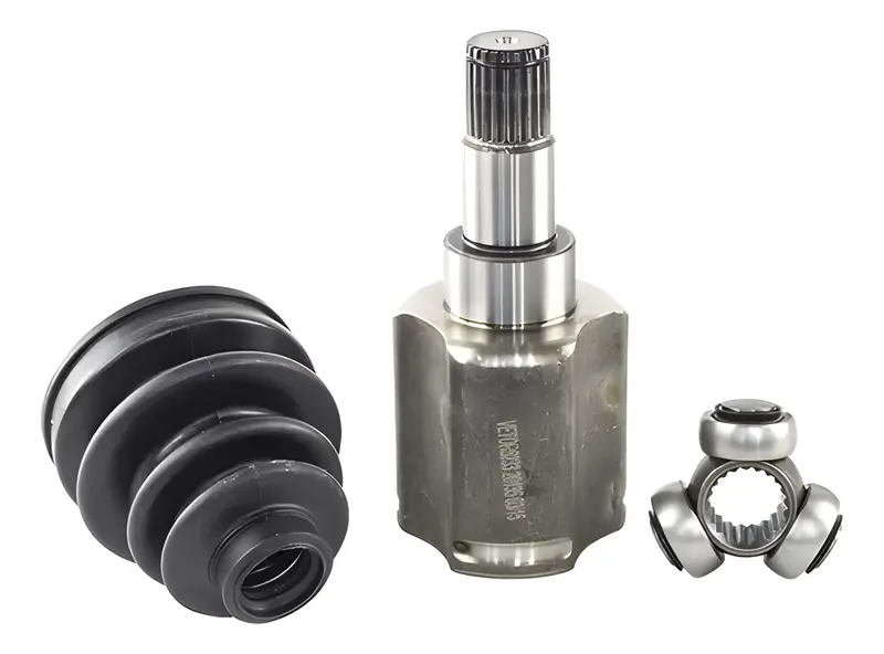 KIT Rolamento para Ford VW Iveco Volvo — TAK525263A-315M