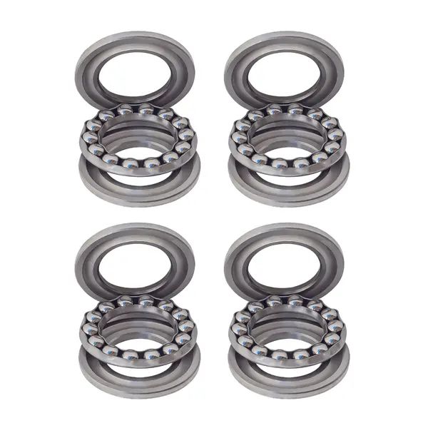 KIT Rolamento para Iveco Daily MB Sprinter — 1369298024
