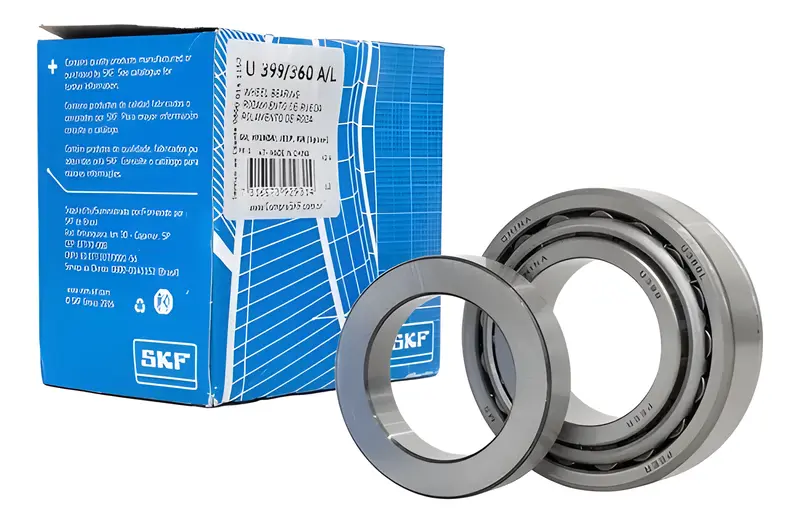 KIT Rolamento para Kia 3.0 Skf — U399/360A/L