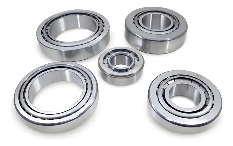 KIT Rolamento para Scania G400 R440 P360 R885 — 1777530