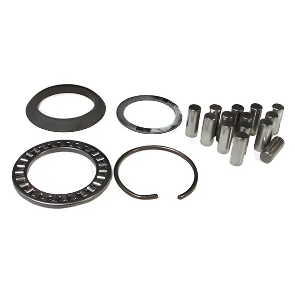 KIT Rolamento Piloto VW para Ford para Agrale Gm — BH1X7K171AA