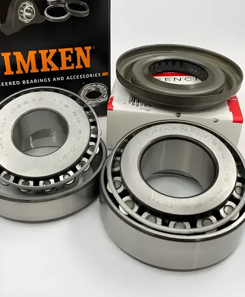 KIT Rolamento Pinhao para Ford Ranger F1000 — 90TU4615AA-T