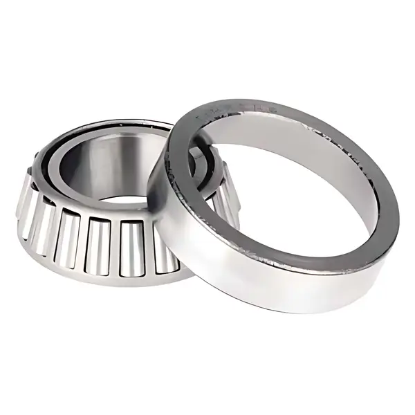 KIT Rolamento Roda Frt Timken para Ford S10 — 3317059T