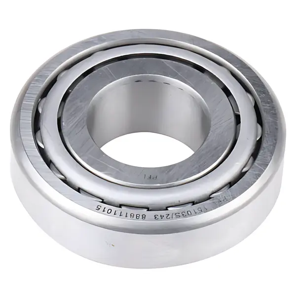 KIT Rolamento Roda Gm 6-100 6-150 D40 D60 D74 — 7450336