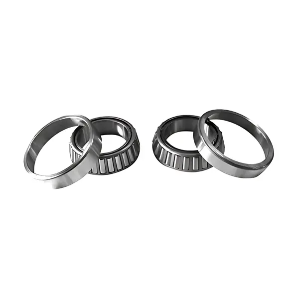 KIT Rolamento Roda para MB 1417 2213 2215 2042 — 805518