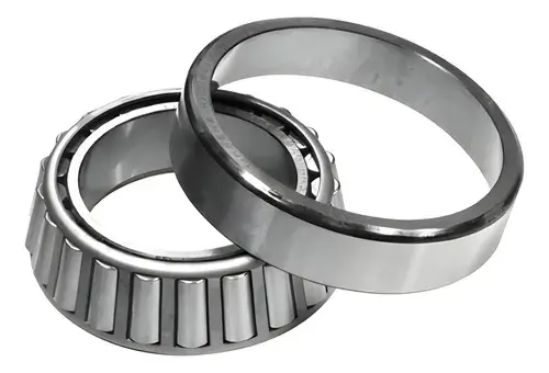 KIT Rolamento Roda para Scania 112 113 143 — 22B525777