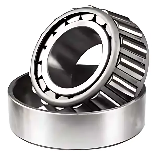 KIT Rolamento Roda Tr para Volvo B58 N10 N12 NL12 — 181086