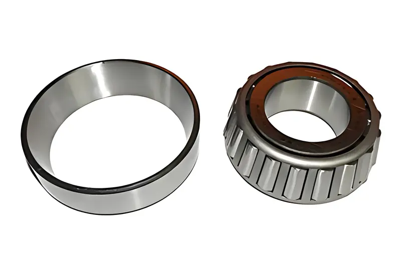 KIT Rolamento Rodas e Freios Fag — ML0627