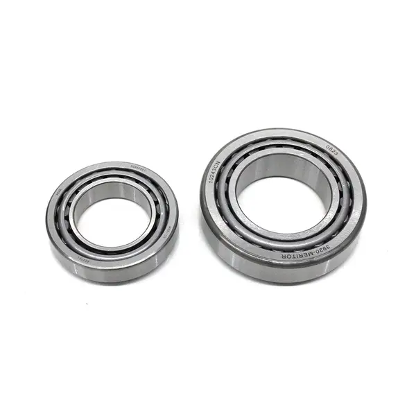 KIT Rolamentos (362A/368A) + — 805508