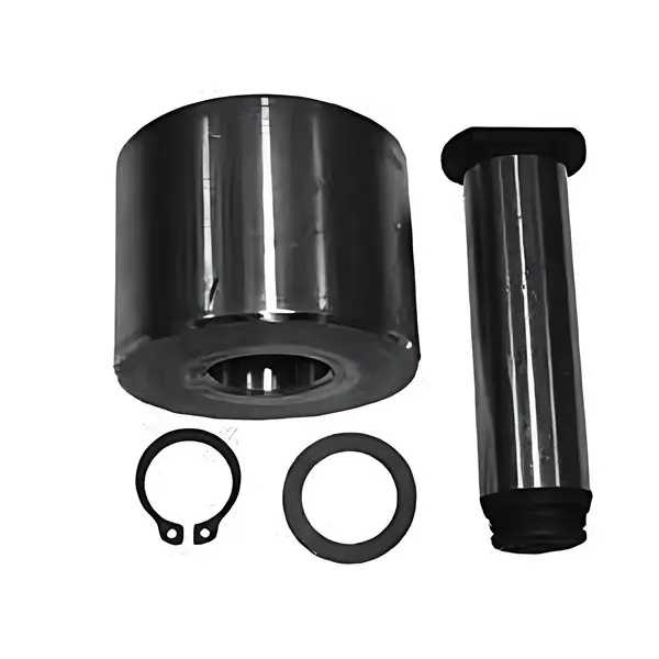 KIT Rolete Patim Freio VW Meteor MAN TGX Constellation — X823R