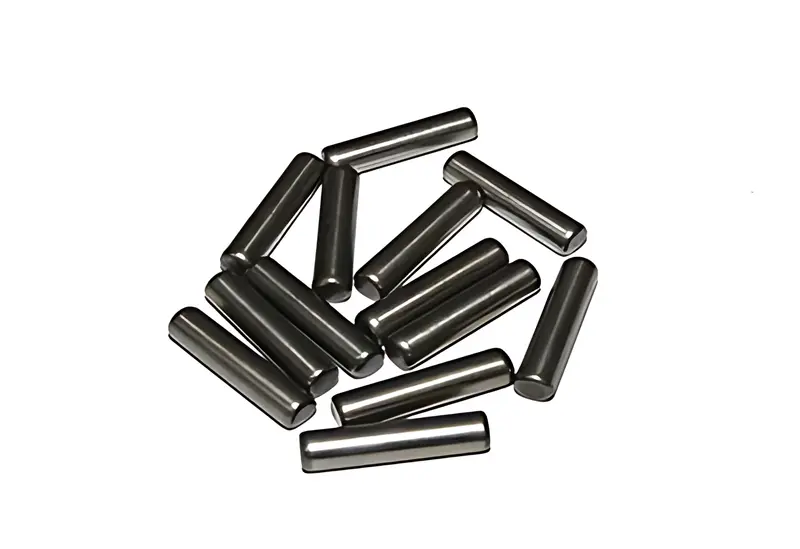 KIT Roletes Eixo Piloto para Ford F1000 VW Gm D20 — 02994647