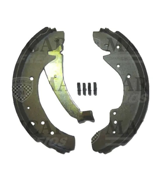 KIT Sapata Freio para Ducato Jumper Boxer — 77362429