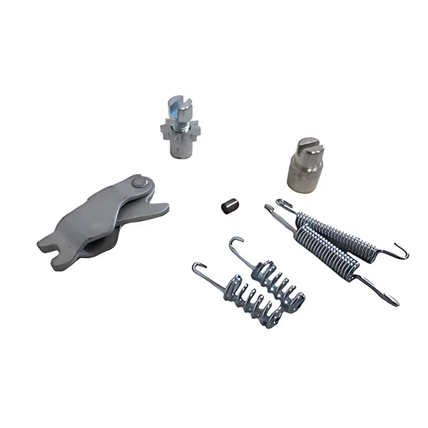 KIT Sapata Freio para MB Sprinter 311 313 Cdi — 1084230092C