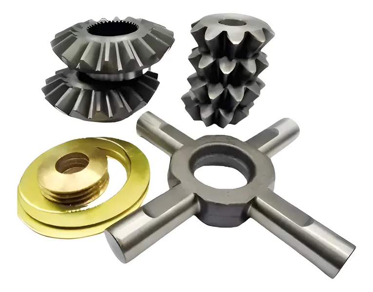 KIT Satelite Cruzeta MB 1111 1113 1114 1116 HL4 — 3445860235