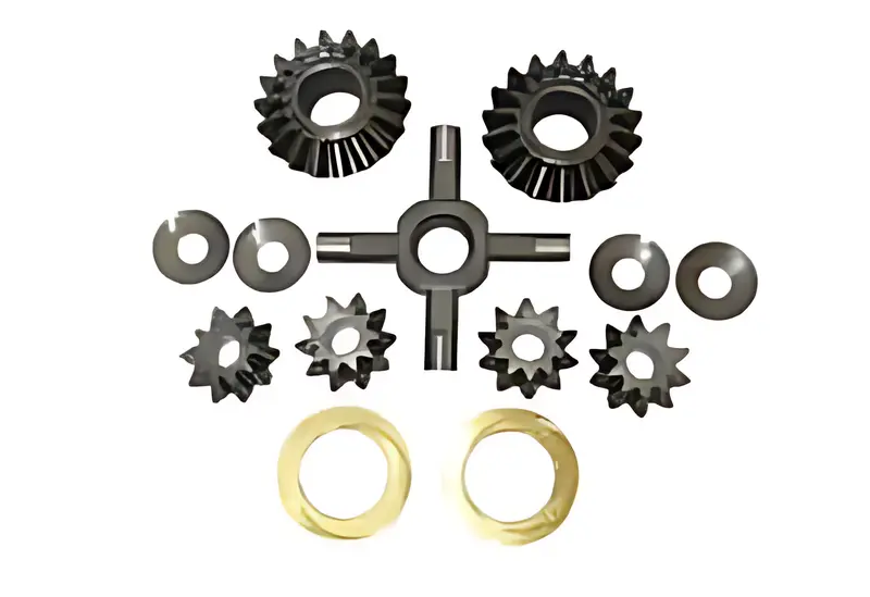 KIT Satelite para MB L Lk 1114 1118 1214 1218 — 3443500026