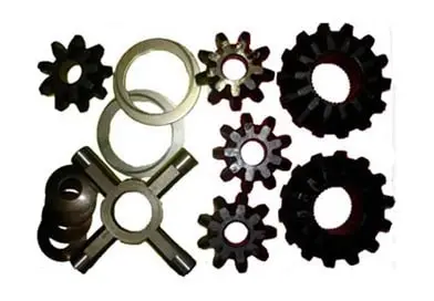 KIT Satelite U180 para Iveco Eurotech 450E37T — 93161248