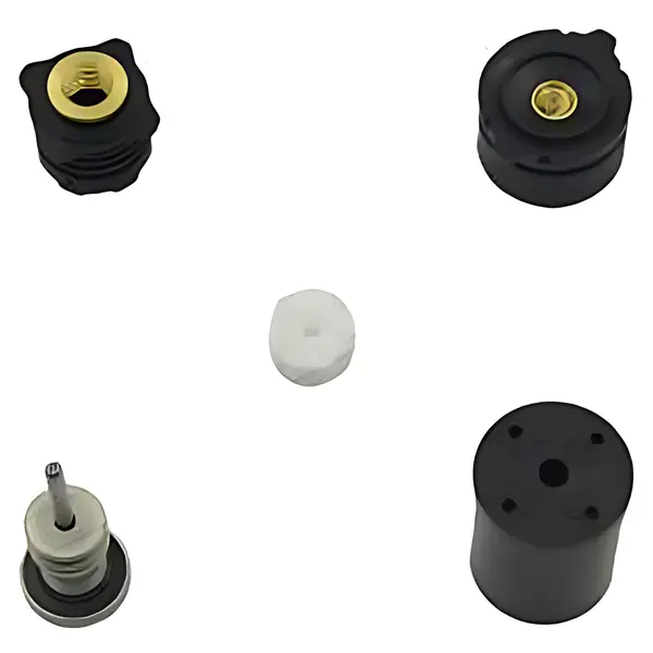 KIT Secador Ar para MB 1618 1620 1633 1938 — 0004308015