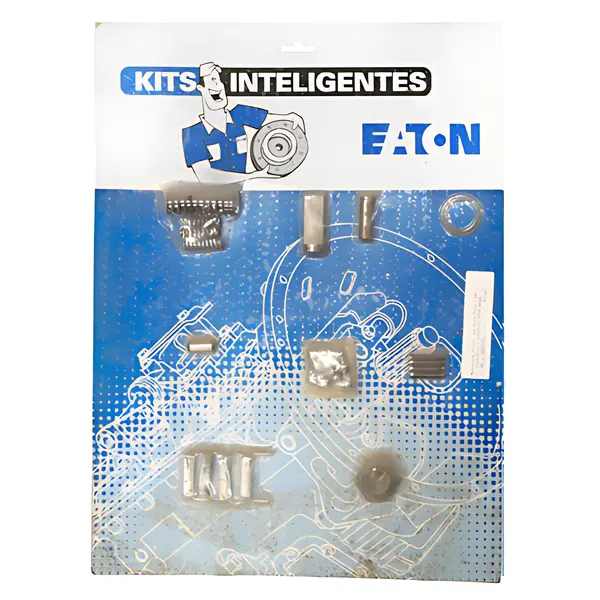 KIT Selecao Marchas Cambio CL450 Eaton — 3002552