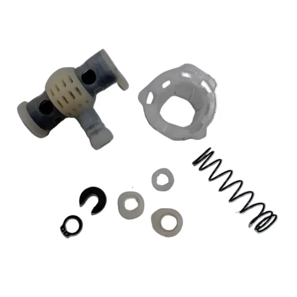 KIT Seletor Engate Cambio MB Sprinter com Parafuso — 1369298025