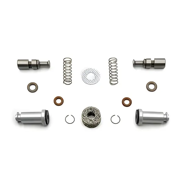 KIT Sensor Rotacao para MB Sprinter Cambio ZF — 1369298041