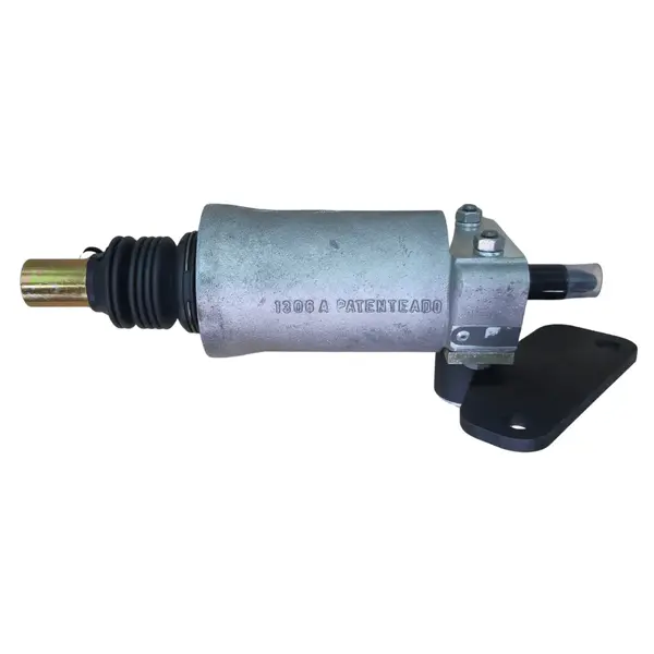KIT Servo 1306A — 1306A-18FTE