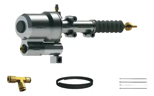 KIT Servo Eletronico MB 814-815 Wayser — ML0728