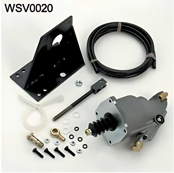 KIT Servo Embreagem 100MM para Ford 1617 1618 1620 — 003155