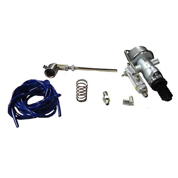 KIT Servo Embreagem MB 1214 1218 1414 1618 2414 — MBF015-1B