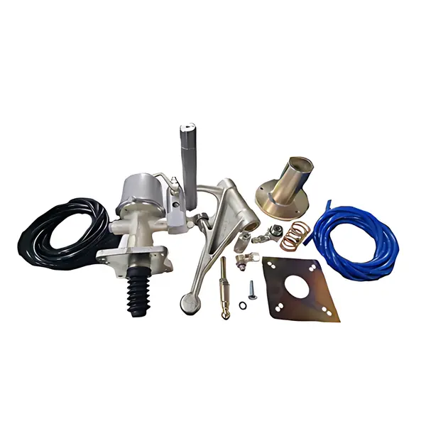 KIT Servo Embreagem MB Atego 1215 1315 1718 2425 — BR040-7A
