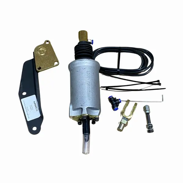 KIT Servo Embreagem para Agrale Volare MA12 MA15 — 130623FTE