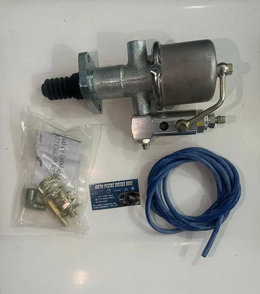 KIT Servo Embreagem para MB 710 Plus — MBF032-9A