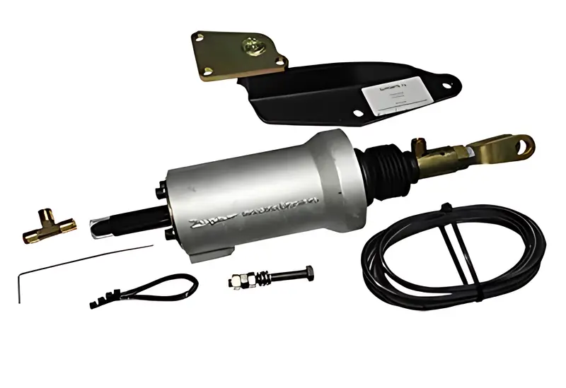 KIT Servo Embreagem para VW 13180 13190 15180 15190 — 1306-11V