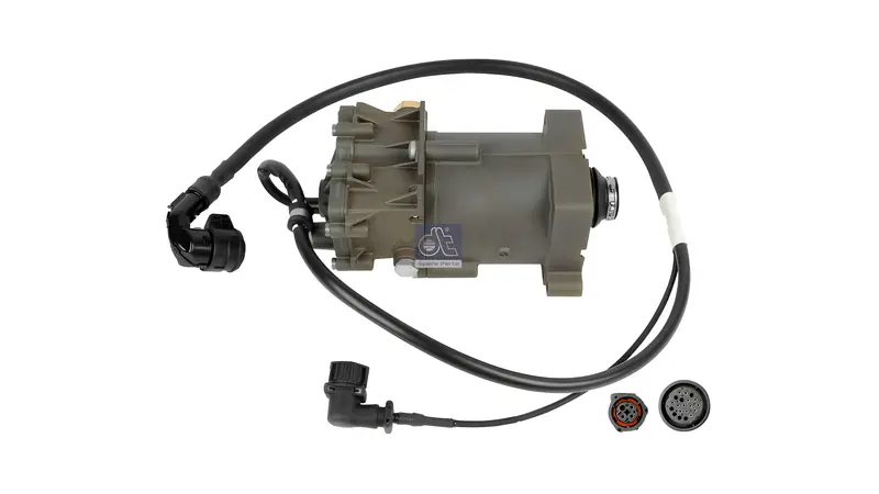 KIT Servo Embreagem para VW 17210CO 17260CO — 2W0721257